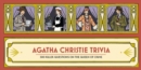 Agatha Christie Trivia : 300 killer questions on the Queen of Crime - Book