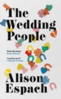 The Wedding People : The hilarious and moving Read With Jenna book club pick - eBook