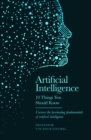 Artificial Intelligence : 10 Things You Should Know - eBook