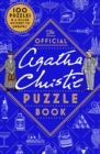 The Official Agatha Christie Puzzle Book : Put your detective skills to the ultimate test - Book