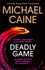 Deadly Game : The stunning thriller from the screen legend Michael Caine - Book