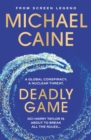 Deadly Game : The stunning thriller from the screen legend Michael Caine - Book