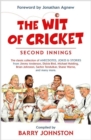The Wit of Cricket : Second Innings - Book