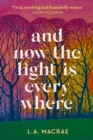 And Now the Light is Everywhere : A stunning debut novel of family secrets and redemption - Book
