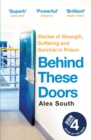 Behind these Doors : As heard on Radio 4 Book of the Week - eBook