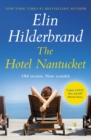 The Hotel Nantucket - Book