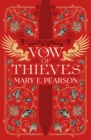 Vow of Thieves : the sensational young adult fantasy from a New York Times bestselling author - Book