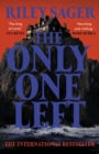 The Only One Left : the next gripping novel from the master of the genre-bending thriller for 2023 - Book