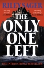 The Only One Left : the chilling, gripping novel from the master of the genre-bending thriller - eBook