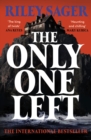 The Only One Left : the next gripping novel from the master of the genre-bending thriller for 2023 - Book