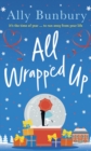 All Wrapped Up : A hilarious and heart-warming festive romance - eBook