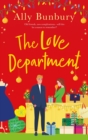 The Love Department : a romantic, heart-warming read to curl up with this winter - Book