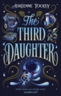 The Third Daughter : A sweeping fantasy with a slow-burn sapphic romance - eBook
