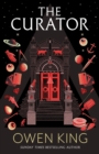 The Curator - Book