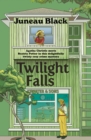 Twilight Falls - Book