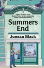 Summers End : Welcome back to Shady Hollow in the all new fun cosy mystery set in your favourite village - Book