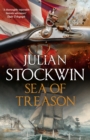 Sea of Treason : Thomas Kydd 26 - eBook