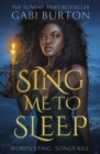 Sing Me to Sleep : The unmissable Sunday Times bestselling enemies-to-lovers romance! - eBook