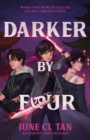 Darker By Four : the action-packed #1 Sunday Times bestseller - Book