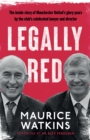 Legally Red : With a foreword by Sir Alex Ferguson - eBook