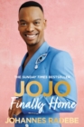 Jojo : Finally Home - My Inspirational Memoir - THE SUNDAY TIMES BESTSELLER (2023) - eBook