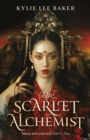 The Scarlet Alchemist : A dazzling enemies-to-lovers dark fantasy! - Book