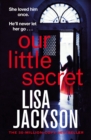 Our Little Secret : the brand-new suspense thriller for 2024 from the multi-million-copy bestseller! - eBook