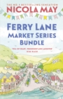 Ferry Lane Market Bundle : Buy all 3 books in the triology in one! - eBook