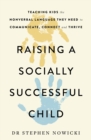 Raising a Socially Successful Child - eBook