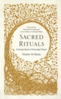 Sacred Rituals : A Simple Book of Everyday Prayer - Book