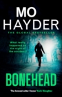 Bonehead : the gripping new crime thriller from the international bestseller - eBook