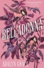 Belladonna : Hodderscape Vault - Book