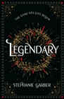 Legendary : The magical Sunday Times bestselling sequel to Caraval - Book