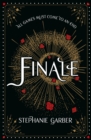 Finale : Caraval Series Book 3 - Book