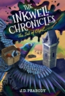 The Inkwell Chronicles : The Ink of Elspet - eBook