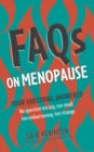FAQs on Menopause - eBook