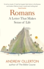 Romans : A Letter That Makes Sense of Life - Book