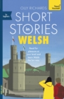 Short Stories in Welsh for Beginners : Read for pleasure at your level, expand your vocabulary and learn Welsh the fun way! - eBook