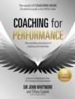 Coaching for Performance, 6th edition : The Principles and Practice of Coaching and Leadership: Fully Revised Edition for 2024 - eBook