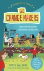 Footprints of Faith: The Changemakers - Book