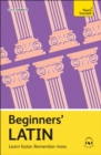 Beginners' Latin - Book