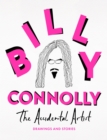 The Accidental Artist : Drawings & Stories from the Nation's Favourite Comedian - Book