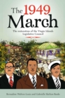 The 1949 March : And The Restoration of the Legislature - eBook