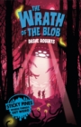 Sticky Pines: The Wrath of the Blob - Book