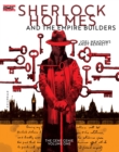 Sherlock Holmes and The Empire Builders : The Gene Genie Volume One 1 - Book