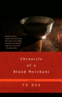 Chronicle of a Blood Merchant - Book
