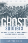 Ghost Soldiers - eBook