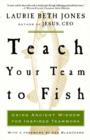 Teach Your Team to Fish - eBook