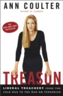 Treason - eBook