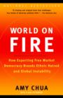 World on Fire - eBook